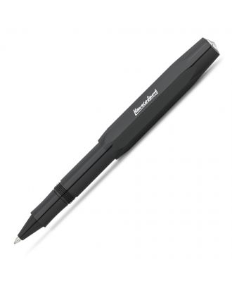 Kaweco Sport Classic Skyline Black Rollerball Pen