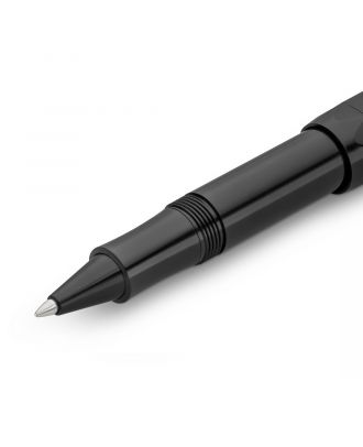 Kaweco Sport Classic Skyline Black Rollerball Pen