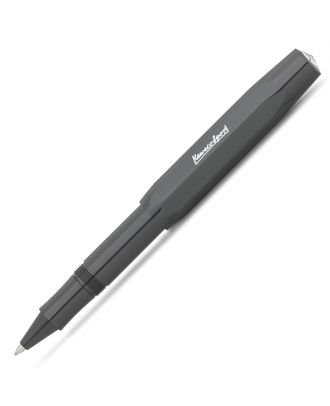 Kaweco Sport Skyline Grey Rollerball Pen