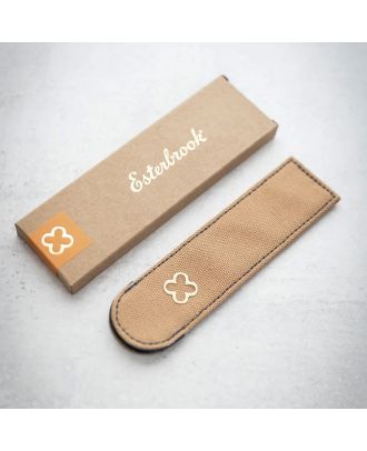 Esterbrook Single Sleeve Tan