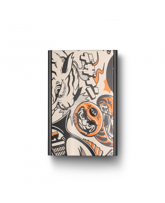 Ögon Slider Paiheme