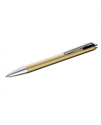 Pelikan Snap Metallic Gold Ballpoint Pen