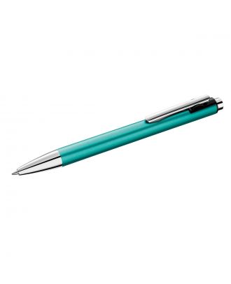 Pelikan Snap Metallic Turquoise Ballpoint Pen