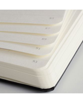 Leuchtturm1917 Notebook Composition B5 Softcover Forest Green Dotted