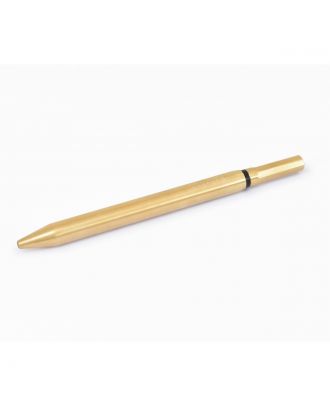 Andhand Method Brass Ballpoint Pen