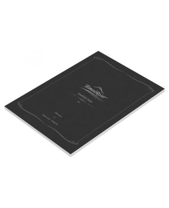 Tomoe River Paper Pad A4 White Plain 100 Sheets