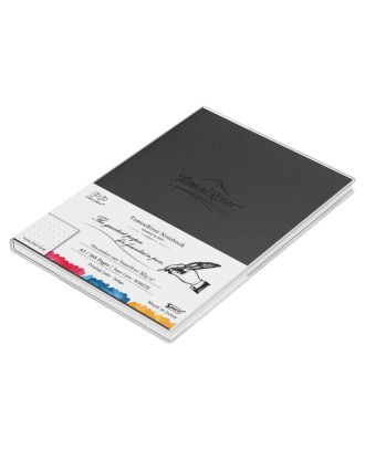 Tomoe River Notebook A5 White Dotted