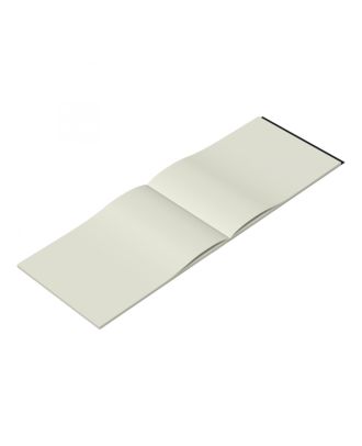 Tomoe River Paper Pad A5 Cream Plain 100 Sheets