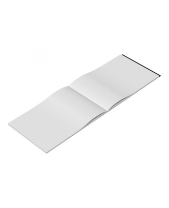 Tomoe River Paper Pad A5 White Plain 100 Sheets
