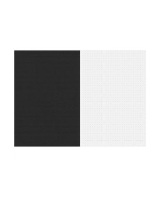 Tomoe River Notebook A5 White Dotted 160 Pages