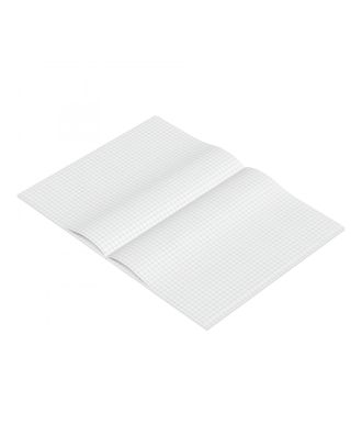 Tomoe River Notebook A5 White Squared 160 Pages