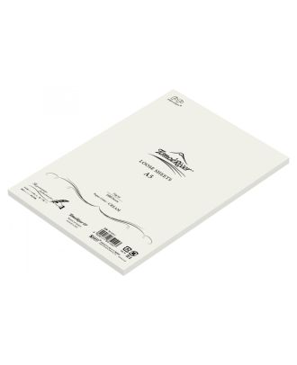 Tomoe River Papier A5 Wit Cream Losse Vellen
