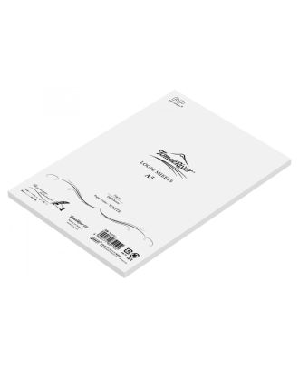 Tomoe River Paper A5 White Plain Loose Sheets
