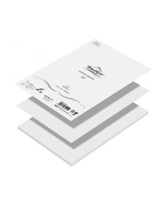 Tomoe River Paper A5 White Plain Loose Sheets