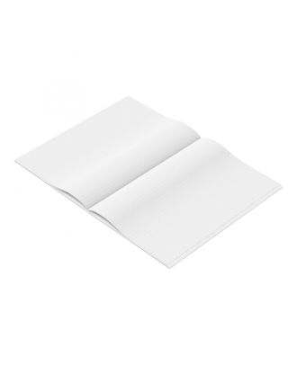 Tomoe River Notebook A5 White Dotted 64 Pages