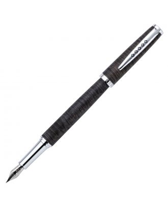 Tom Hessin Edinburgh Collection Stockbridge Stone Fountain Pen