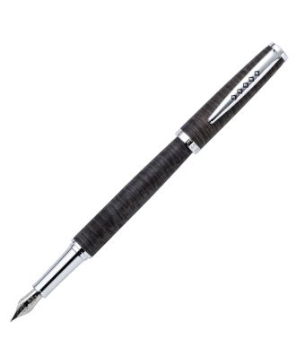 Tom Hessin Edinburgh Collection Stockbridge Stone Fountain Pen and Ballpoint Pen Set
