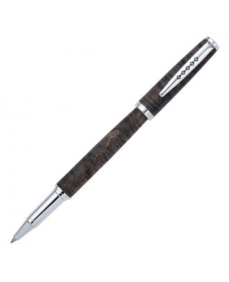 Tom Hessin Edinburgh Stockbridge Stone Rollerball Pen