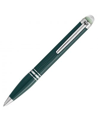 Montblanc Starwalker Polar Green Balpen