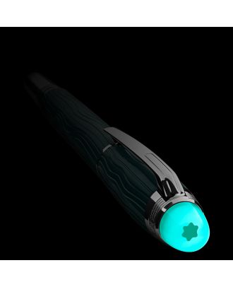 Montblanc Starwalker Polar Green Balpen