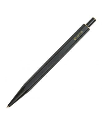 Ystudio Classic Revolve Lite Black Mechanical Pencil