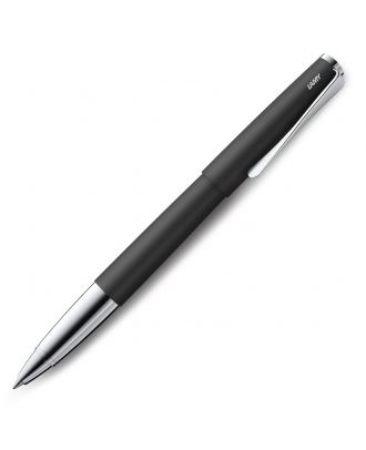 Lamy Studio Black Roller