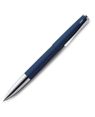 Lamy Studio Imperial Blue Roller