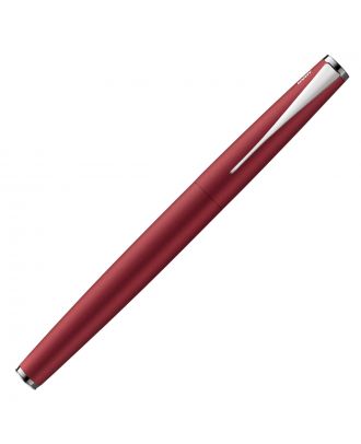 Lamy Studio Royal Red Rollerball Pen