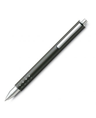 Lamy Swift Antraciet