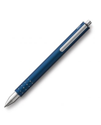 Lamy Swift Imperial blue