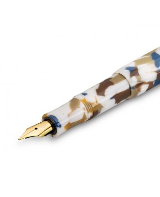 Kaweco Art Sport Terrazzo Fountain Pen