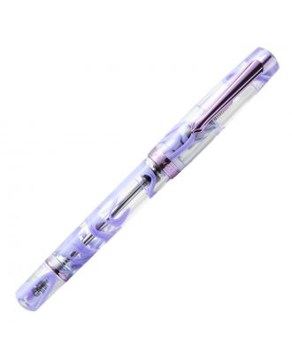 Nahvalur Original Plus Lavender Tetra Fountain Pen