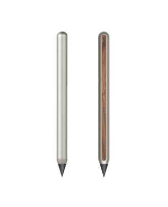 Stilform Aluminium Warp Titanium Matt AEON Pencil