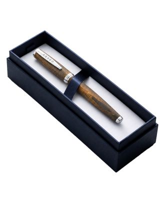 Tom Hessin Edinburgh Collection Arthur's Seat Green Rollerball Pen