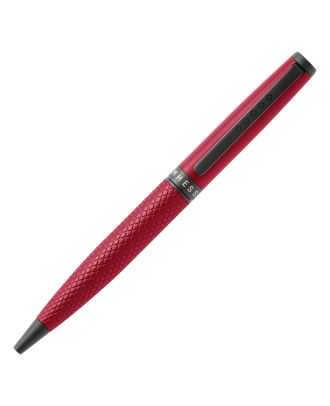 Tom Hessin Magnetic Series Poppy Red Ballpoint Pen