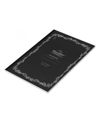 Tomoe River Notebook A5 White Dotted 160 Pages 62 gsm
