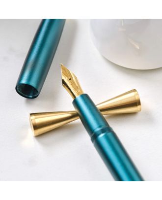 Tom's Studio Zoom Fountain Pen Nib