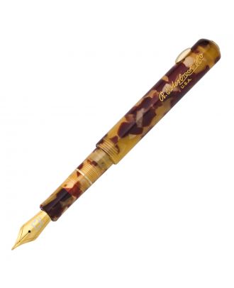 Esterbrook The Niblet Tortoise Gold Trim Fountain Pen