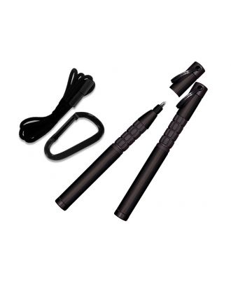 Fisher Space Pen Trekker Zwart