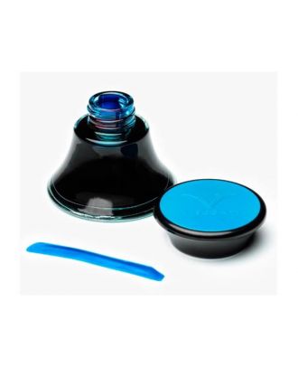 Visconti Ink Bottle Turqouise