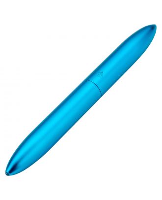 Gravitas Flagship Turquoise Fountain Pen
