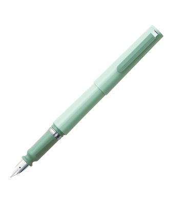 Sailor TUZU Adjust Fountain Pen Green