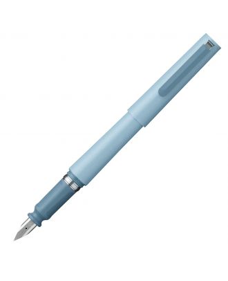 Sailor TUZU Adjust Fountain Pen Light Blue