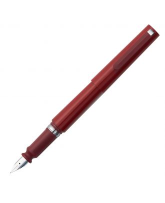 Sailor TUZU Adjust Vulpen Red