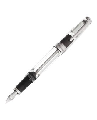 TWSBI VAC Mini Fountain Pen Smoke