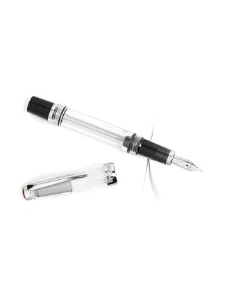 TWSBI VAC Mini Fountain Pen Smoke