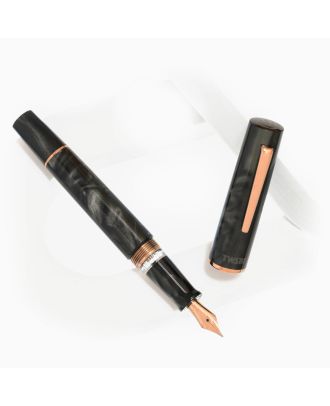 TWSBI Obsidian Fountain Pen