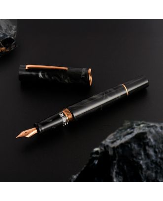 TWSBI Obsidian Fountain Pen