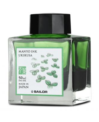 Sailor Manyo Ukikusa Inkt