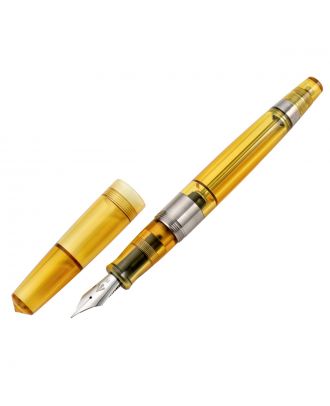 Gravitas Ultemate Vac ULTEM Fountain Pen